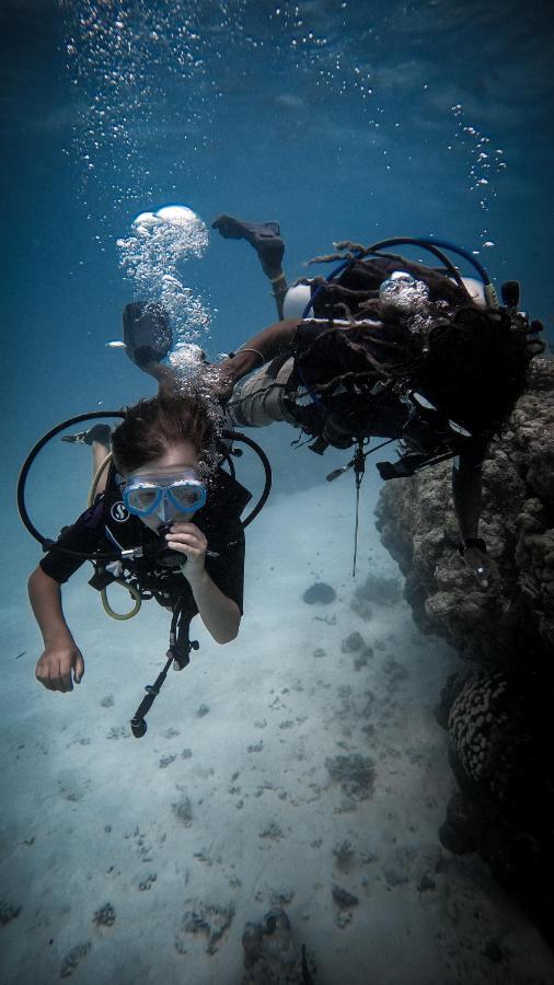 Shallow Lagoon Rasdhoo Dış mekan fotoğraf